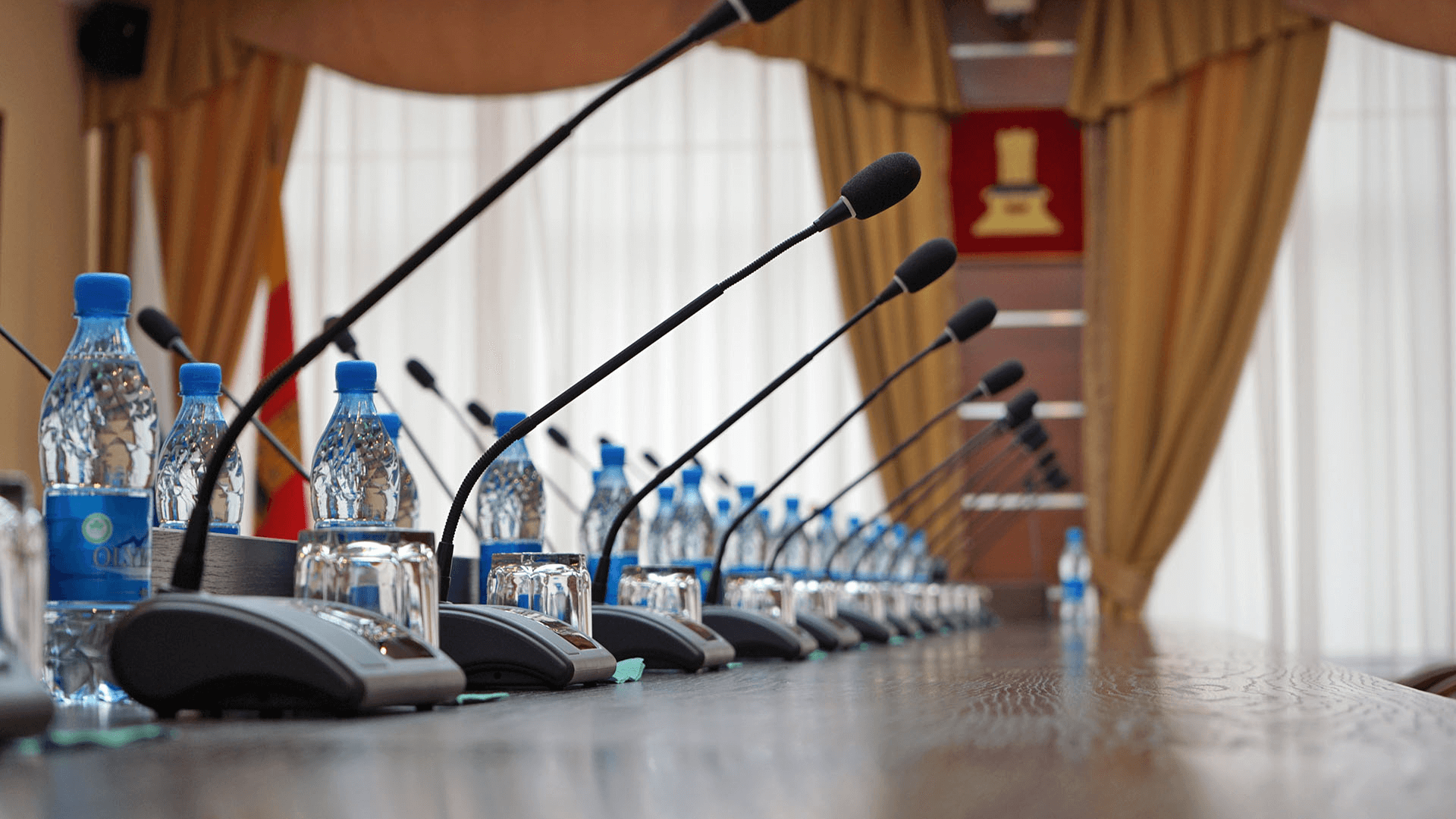 VISSONIC Applying-Tevel District Legislative Council Russia(图3)